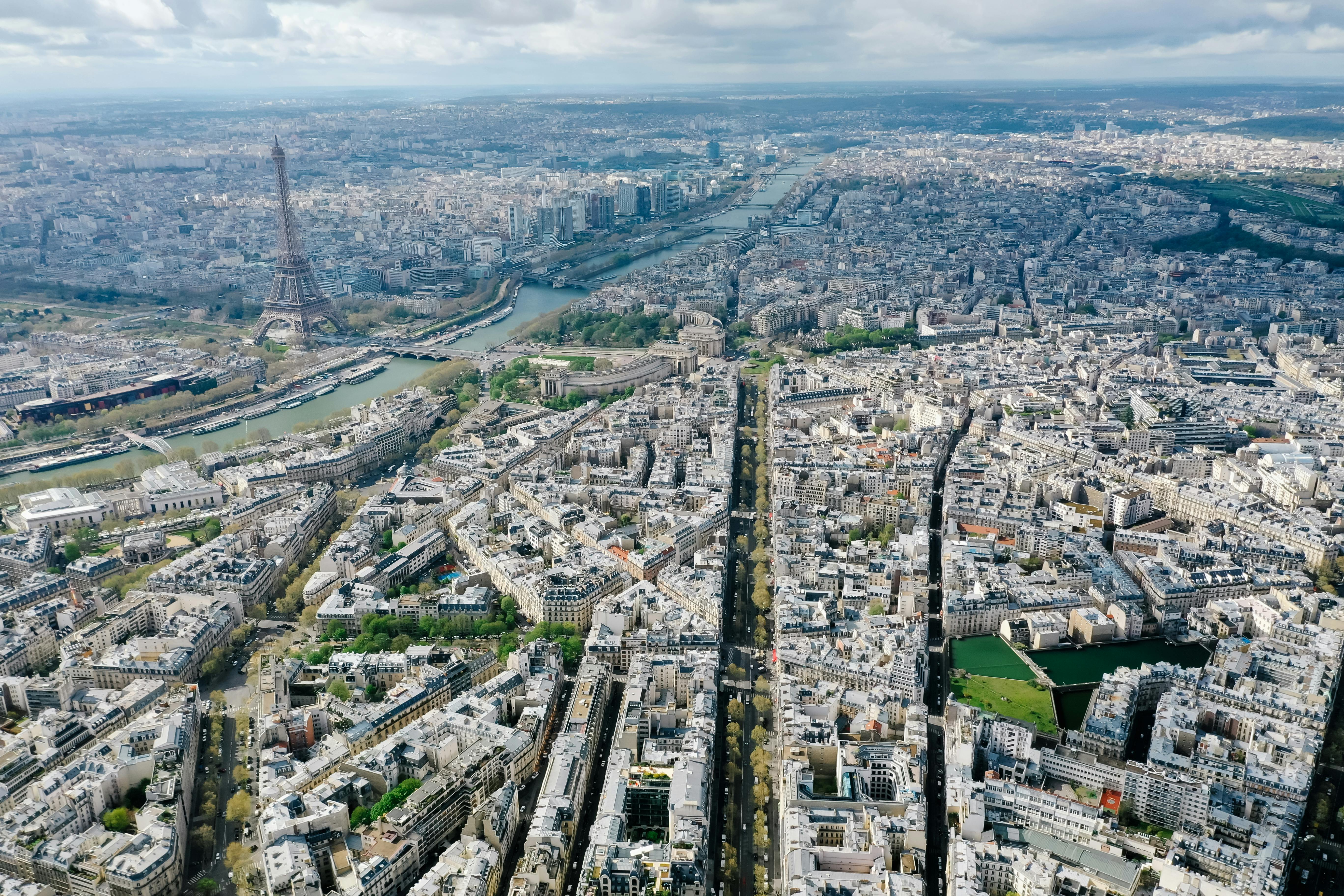 Cabinet MRG Avocat - Maître Lucien Marguier, avocat spécialisé en droit immobilier public-privé à Paris