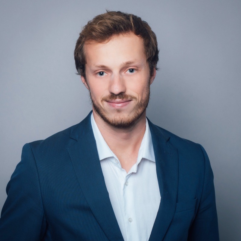 Maître Lucien Marguier - MRG Avocat